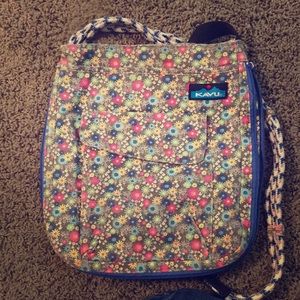 Kavu bag